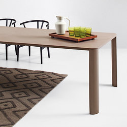 MAHÓN MT 270110 | Contract tables | NEUTRA by Arnaboldi Angelo