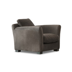 DINER ARMCHAIR - Armchairs from Baxter | Architonic