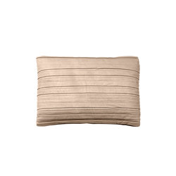 BELLE DE JOUR Cushion | Home textiles | Baxter
