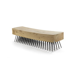 Spazzola | Bancs | Riva 1920