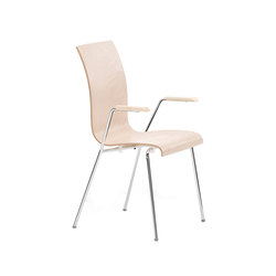 RBM Bella 4446 | Chairs | Flokk