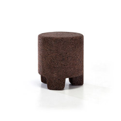 Cork 45 | Side tables | Gervasoni