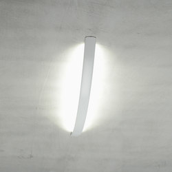 Surfin' Ceiling & Wall - Recessed | Wall lights | Casablanca Licht
