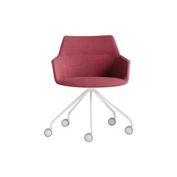 Dunas XS | with armrests | Inclass