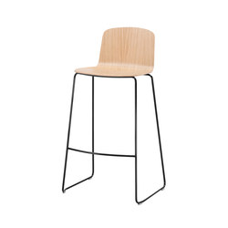 Ann | Counter stools | Inclass