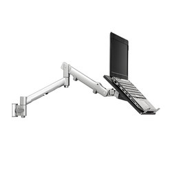 Modular | Wall Notebook Mount SNWS6S | Table accessories | Atdec
