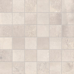 Kotto XS Mosaico Avana 5X5 KOTTO XS | Ceramic mosaics | EMILGROUP