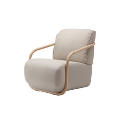 2001 Bentwood armchair | Armchairs | Thonet
