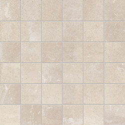 Kotto XL Mosaico Avana | Ceramic mosaics | EMILGROUP