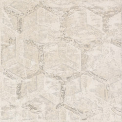 Kotto Decors Decò Art Calce | Ceramic tiles | EMILGROUP