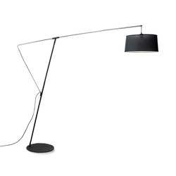 Nordica Floor Lamp | Free-standing lights | MANTRA