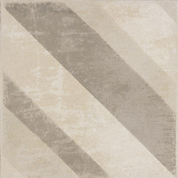 Kotto Decors Decò Art Avana | Ceramic tiles | EMILGROUP