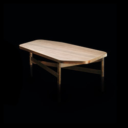 Or-Table | Coffee tables | HENGE