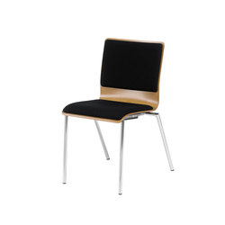 Designo 1044 | Chairs | Stechert Stahlrohrmöbel