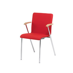 Designo 1044/10 | Chairs | Stechert Stahlrohrmöbel