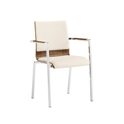 Fino 969/10 | Chairs | Stechert Stahlrohrmöbel