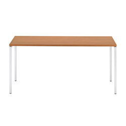 Fino Tisch | Desks | Stechert Stahlrohrmöbel