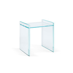 Quiller Side-table | Side tables | Tonelli