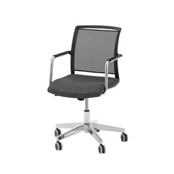 Prio 570/10 S-VP | Office chairs | Stechert Stahlrohrmöbel