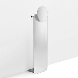 Opalina Coat hanger | Mirrors | Tonelli