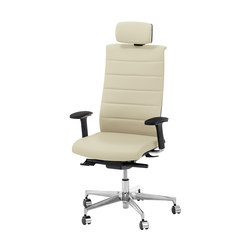 Prio Managment 581/10-HBV | Office chairs | Stechert Stahlrohrmöbel