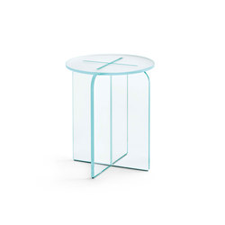 Opalina Stool | Small table | Side tables | Tonelli
