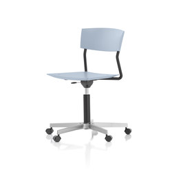 PureX | Office chairs | Randers+Radius