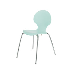 Gestell SP | Schale 1012 | Kids chairs | Stechert Stahlrohrmöbel