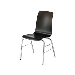 Gestell ST3 | Schale 1047 | Kids chairs | Stechert Stahlrohrmöbel