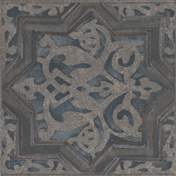 Dust Eolie Black | Ceramic tiles | EMILGROUP