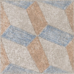 Dust Eolie Grey | Ceramic tiles | EMILGROUP