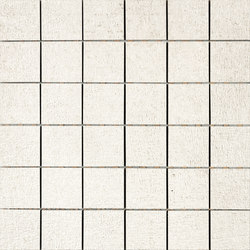 La Fabbrica - Fusion - Mosaico Iridium | Ceramic tiles | La Fabbrica