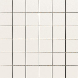 La Fabbrica - Fusion - Mosaico Iridium | Ceramic tiles | La Fabbrica