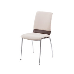 Lugano 8320 | Chairs | Stechert Stahlrohrmöbel