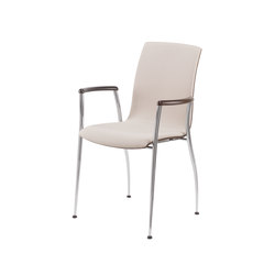 Lugano 8320/10 | Chairs | Stechert Stahlrohrmöbel