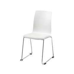 Lynio 8120 | Chairs | Stechert Stahlrohrmöbel