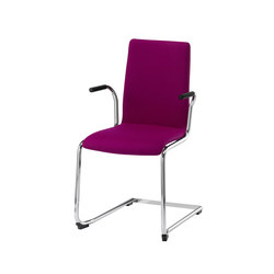 One Samba 5046/10 | Chairs | Stechert Stahlrohrmöbel