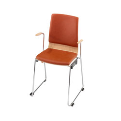 Lynio Climb 8121/10 | Chairs | Stechert Stahlrohrmöbel