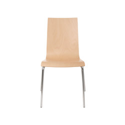 One 1046 | Chairs | Stechert Stahlrohrmöbel
