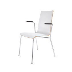 One 1046/10 | Chairs | Stechert Stahlrohrmöbel