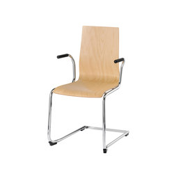 One Samba 5046/10 | Chairs | Stechert Stahlrohrmöbel