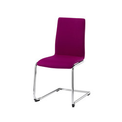 One Samba 5046 | Chairs | Stechert Stahlrohrmöbel