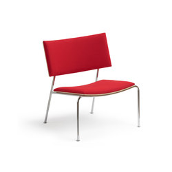 ISO Chair | Armchairs | Tetrimäki