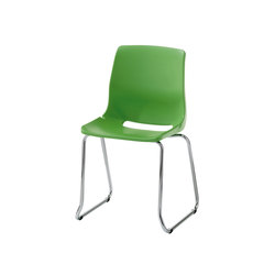 Nuro 2700 | Kids chairs | Stechert Stahlrohrmöbel