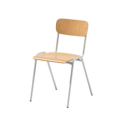 Sorell 113 | Kids chairs | Stechert Stahlrohrmöbel