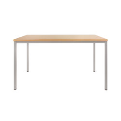 Formal | Desks | Stechert Stahlrohrmöbel