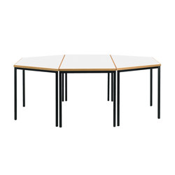 Formal | Desks | Stechert Stahlrohrmöbel