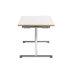Primo | Desks | Stechert Stahlrohrmöbel