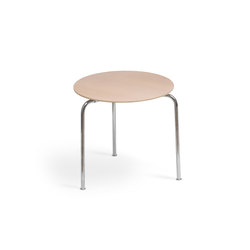 ISO Side Table | Tabletop round | Tetrimäki