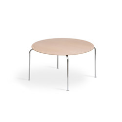 ISO Coffee Table | Tabletop round | Tetrimäki